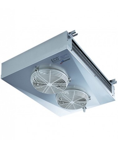 MIC 301     AEROEVAPORATORE A  SOFFITTO