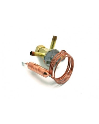 RFGB06E-0.7-457 OR.2   VALVOLA TERMOST R290    EQUIL. ESTERNO