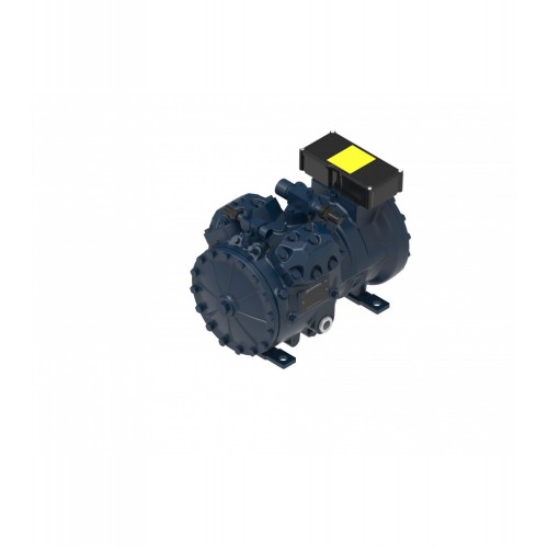 H451CC-POE46   MOTOCOMPRESSORE HAA0550 230-400/3/50