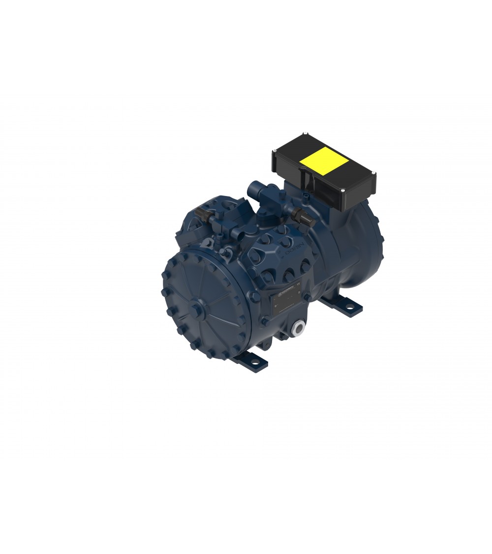 H451CC-POE46   MOTOCOMPRESSORE HAA0550 230-400/3/50