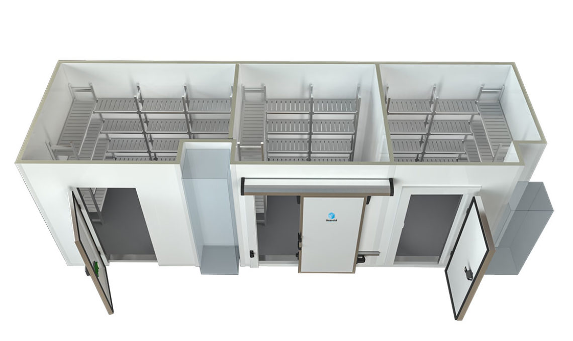 Frigo System S.p.A. - Refrigerazione industriale, condizionamento